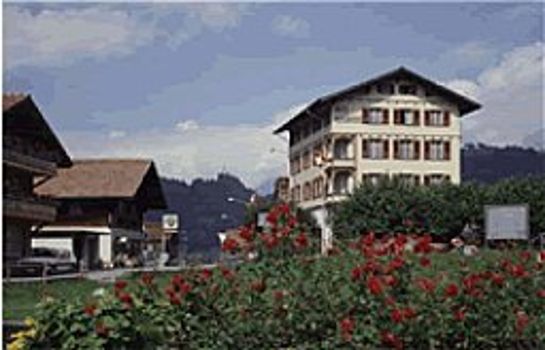 Alpenrose