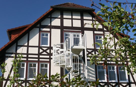 Flux Biohotel im Werratal