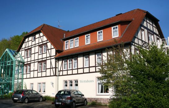 Flux Biohotel im Werratal