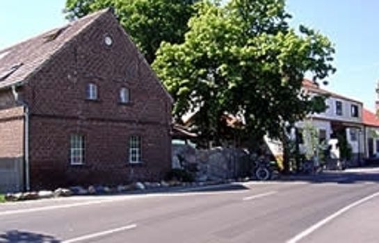 Zur Oase Gasthaus & Pension