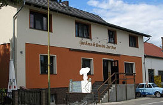 Zur Oase Gasthaus & Pension