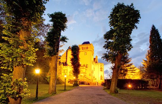 Hotel Kasteel Geulzicht