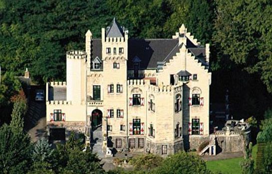 Hotel Kasteel Geulzicht