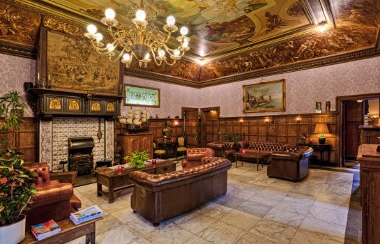 Hotel Kasteel Geulzicht