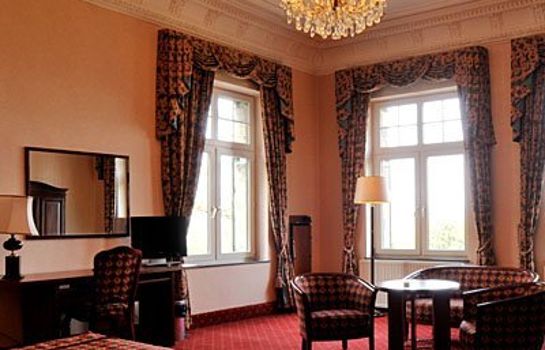 Hotel Kasteel Geulzicht