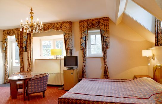 Hotel Kasteel Geulzicht