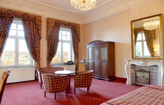 Hotel Kasteel Geulzicht