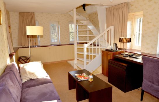 Hotel Kasteel Geulzicht