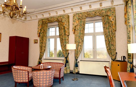 Hotel Kasteel Geulzicht