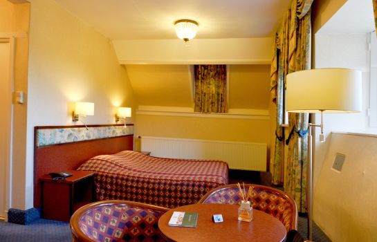 Hotel Kasteel Geulzicht