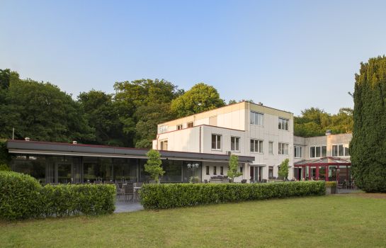 Hotel De Bosrand