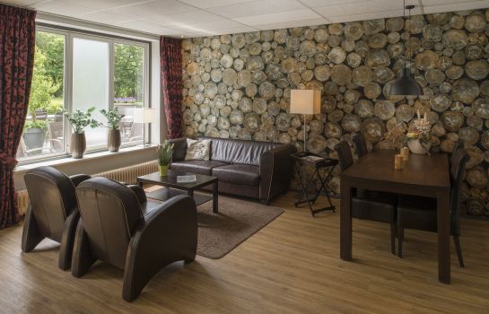Hotel De Bosrand