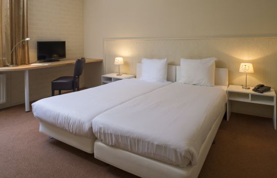 Hotel De Bosrand