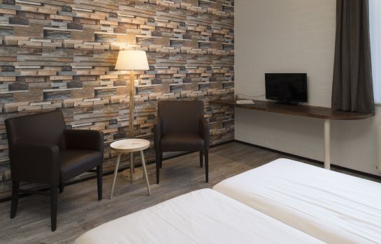 Hotel De Bosrand