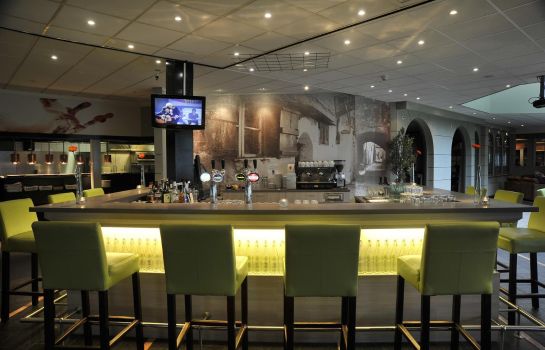 Gr8 Hotel Sevenum