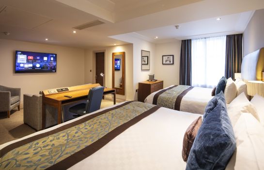 AMBA HOTEL CHARING CROSS