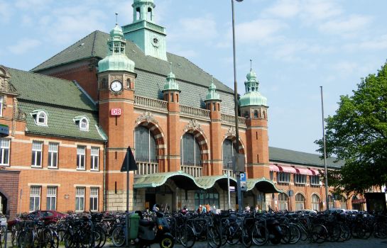 Stadt Lübeck