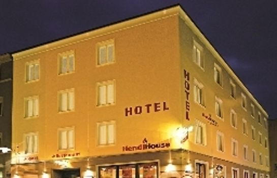 StadtHotel Passau