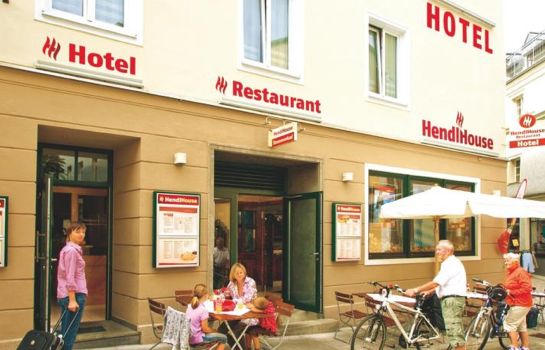 StadtHotel Passau