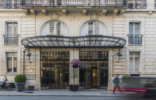 La Maison Champs Elysées