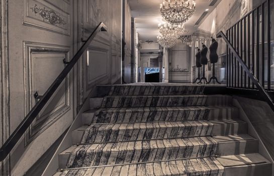 La Maison Champs Elysées