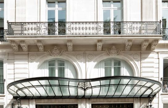 La Maison Champs Elysées