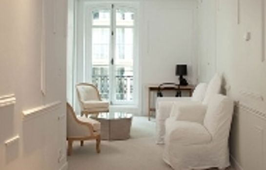 La Maison Champs Elysées