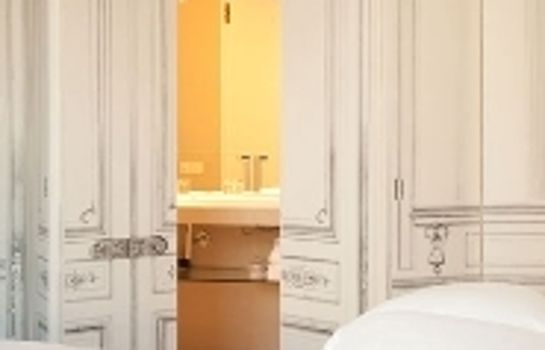 La Maison Champs Elysées