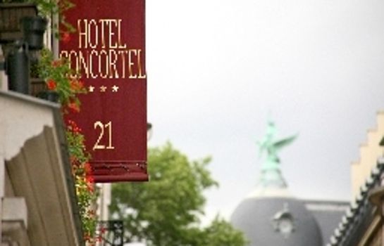 Concortel