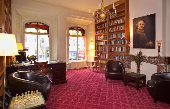 Hotel Rembrandt