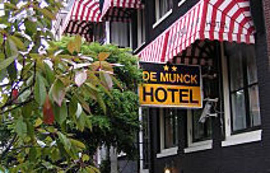 Hotel de Munck