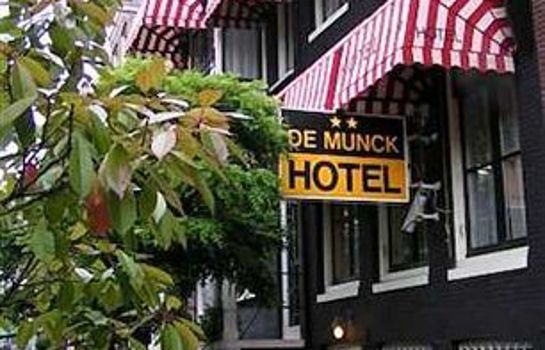 Hotel de Munck