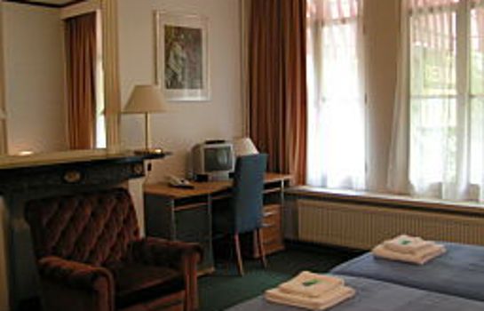 Hotel de Munck