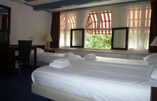 Hotel de Munck