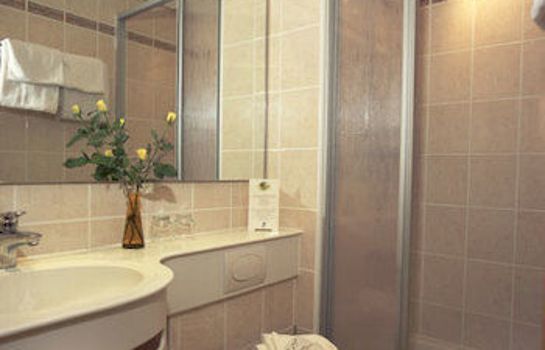 Hotel Rembrandt