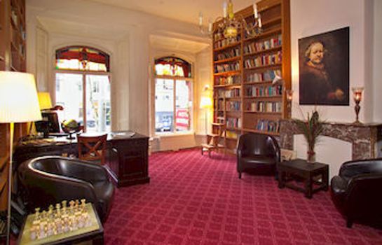 Hotel Rembrandt