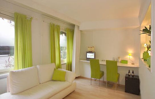 Hotel Rembrandt