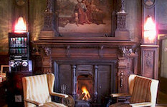 Hotel Rembrandt