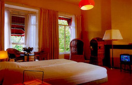 Hotel Rembrandt