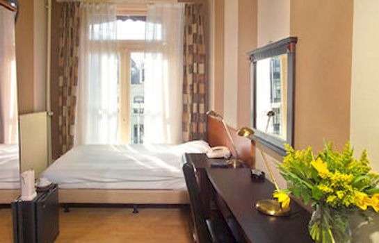 Hotel Rembrandt