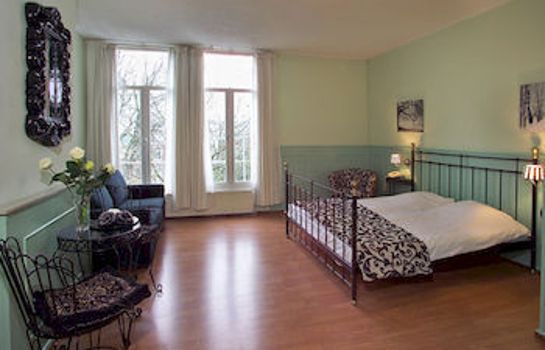 Hotel Rembrandt