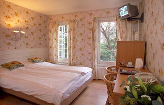 Hotel Rembrandt