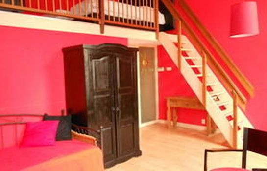 Hotel Rembrandt