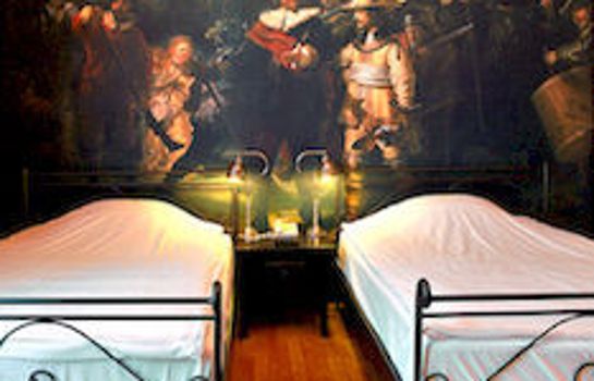 Hotel Rembrandt