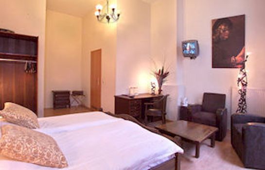 Hotel Rembrandt