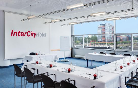 IntercityHotel