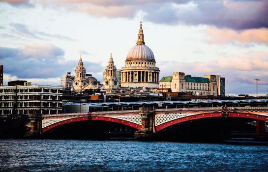 Crowne Plaza London – Kings Cross