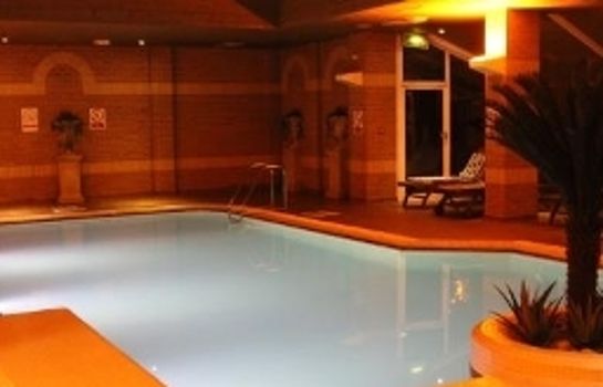 voco ST. JOHN'S SOLIHULL