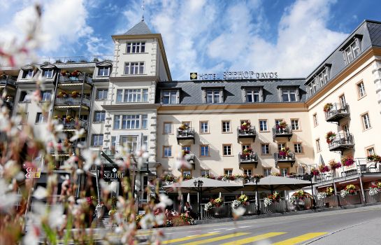 Seehof Davos Hotel