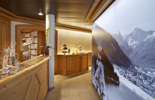 Seehof Davos Hotel